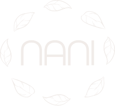 My account - NANI Tea UK